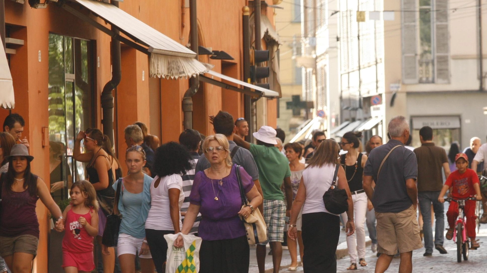 Sostegno al commercio, il Comune: "Soldi per rilanciare le attività"