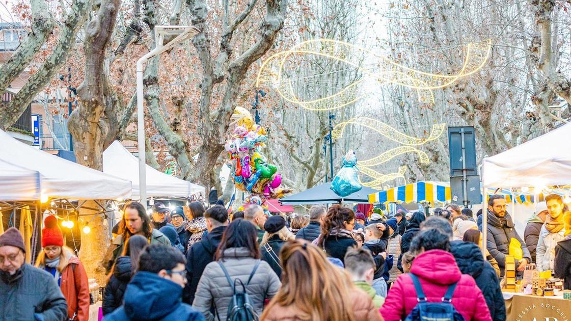 Santa Apollonia fa il pieno, anche di ladri