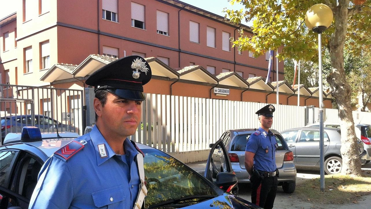 Stalking e violenza in famiglia. Due arresti nel giro di un giorno a Savignano e Gambettola