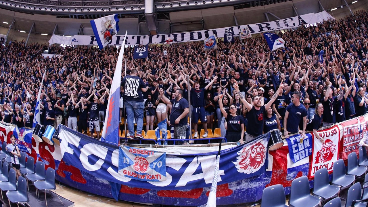 Il derby si gioca anche sugli spalti, anzi soprattutto. Da Bologna sono in arrivo almeno 700 tifosi, ma il numero...