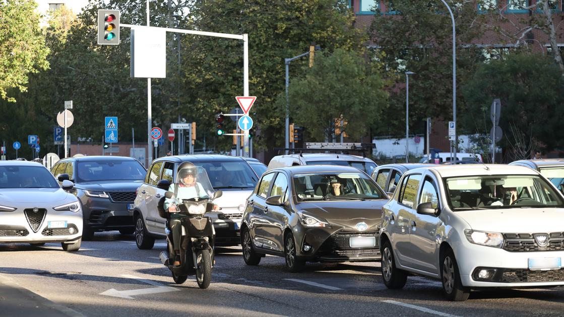 Cersaie 2024 e rischio caos traffico, le strade chiuse e occhio allo sciopero dei taxi