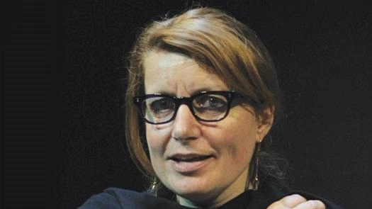 Paola Galassi, 61 anni, vive tra Pesaro e Milano da più di trent’anni