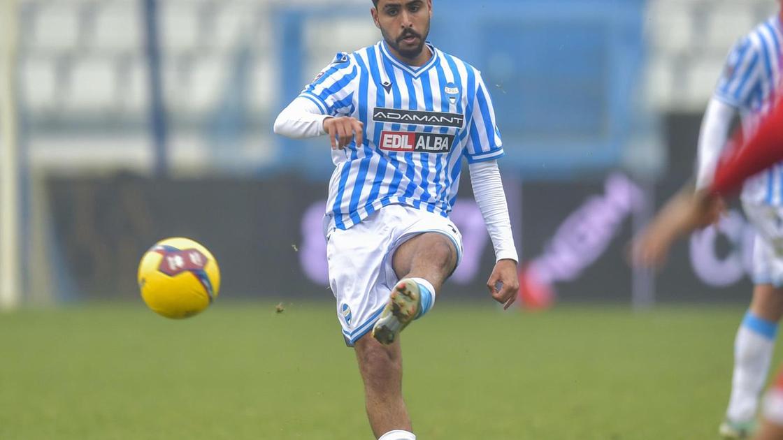 "Spal, ho buone sensazioni: risaliremo insieme"