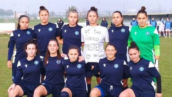 La Femminile Riccione vince il derby con il Gatteo Mare (1-0) grazie al gol di Pederzani. Salgono a quota 15 punti, mentre il Gatteo Mare resta penultimo. Prossimo turno impegnativo per entrambe le squadre.