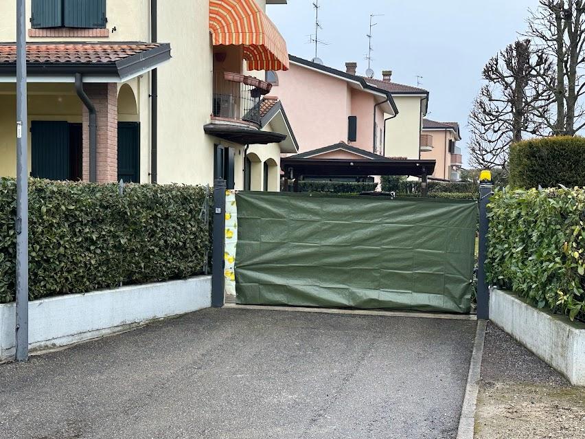 Inseguimento con aggressione a Correggio, arrestato per tentato omicidio