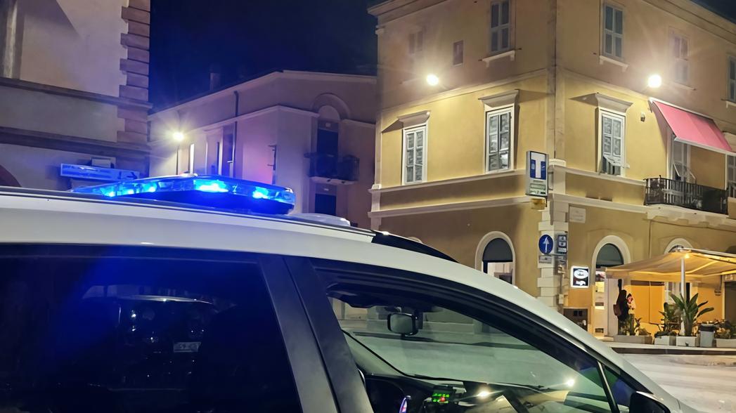 Alla polizia locale nuovo etilometro in dotazione