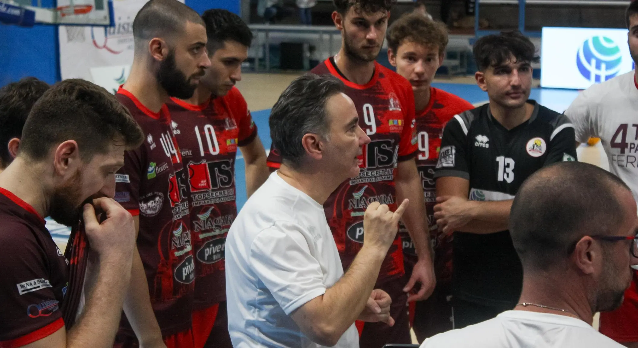 4 Torri Volley, al palasport c’è Bassano. La rimonta playoff è ancora possibile