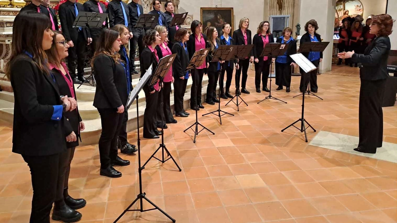 Il concerto che si è tenuto nei giorni scorsi al museo diocesano nell’ambito delle celebrazioni per Odoardo Focherini