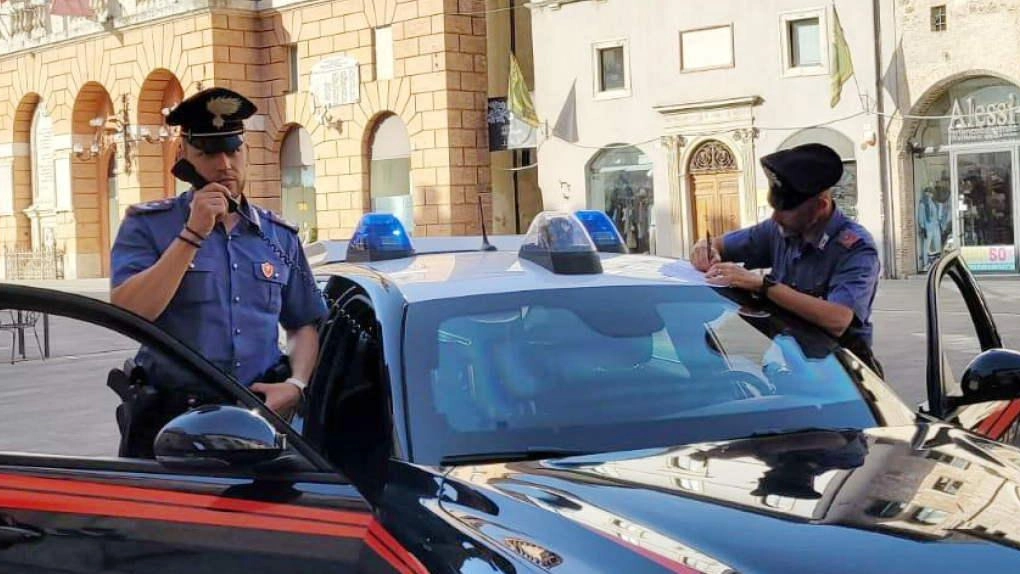 Le indagini sono state condotte dai carabinieri. Sono quattro le pazienti che avrebbero subito abusi