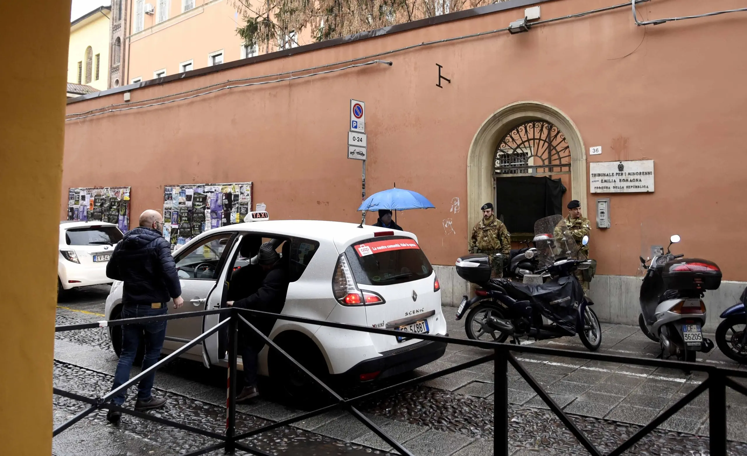 Notizie Macerata di oggi in tempo reale Il Resto del Carlino