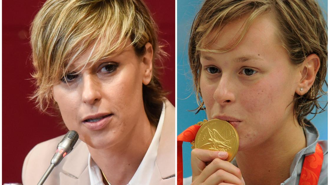 Federica Pellegrini nella Hall of Fame del nuoto: “Onorata e lusingata”