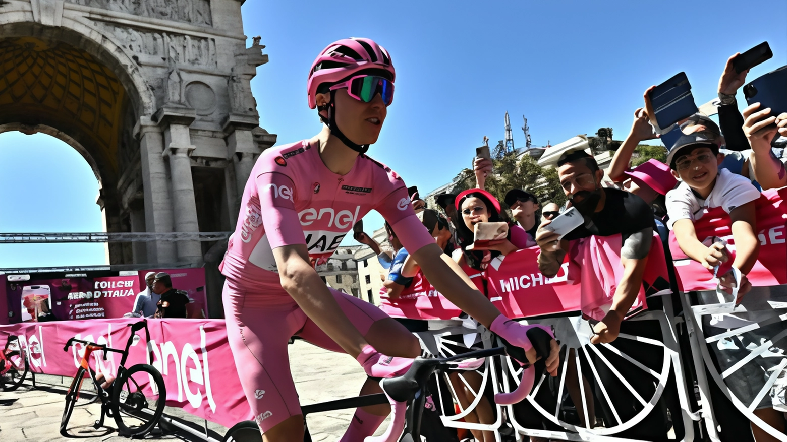 Il Tour de France sta per arrivare in Emilia Romagna: ecco i campioni da seguire