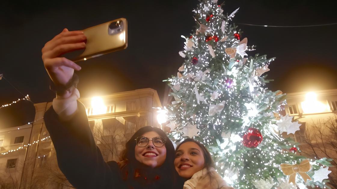 L’assalto dei diecimila. Come brilla Ancona: "Una città che deve ritrovare coesione"