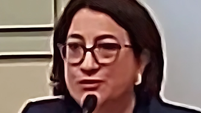 L’ex assessora Elisa Bonavita