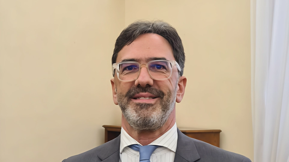 Gianluca Braga di Pescara nuovo vice prefetto vicario