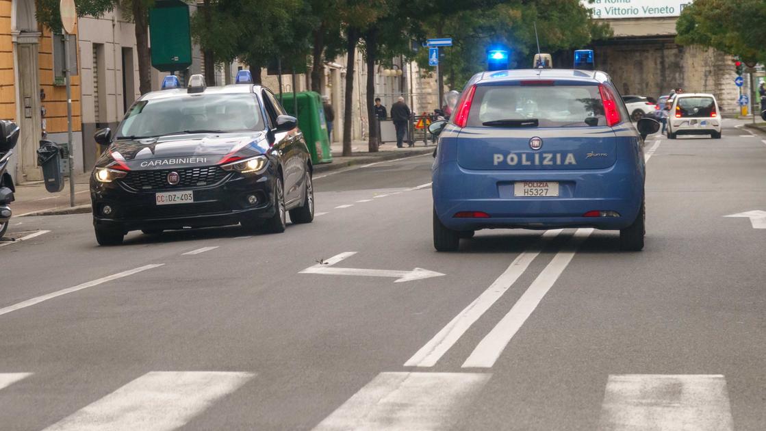 Trovato con 36 chili di cocaina in casa a Bologna, arrestato a 26 anni