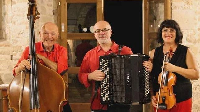 ‘Il Tango… suonato bene’: in sala Aramini rassegna di musica popolare al via