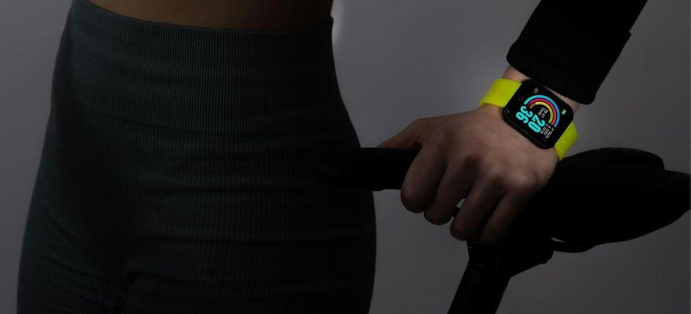 Fitness e avventura a portata di polso: Nilox Trailband, perfetto per ogni sfida, ora con 10% di sconto