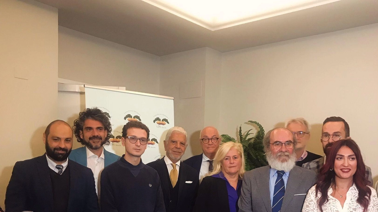 L'Unione delle Province delle Marche ha eletto il nuovo Consiglio direttivo con membri designati e delegati per l'assemblea nazionale a Roma.