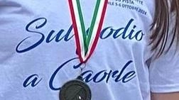 Atletica Weekend di gloria per la giovane pesista e per la mezzofondista