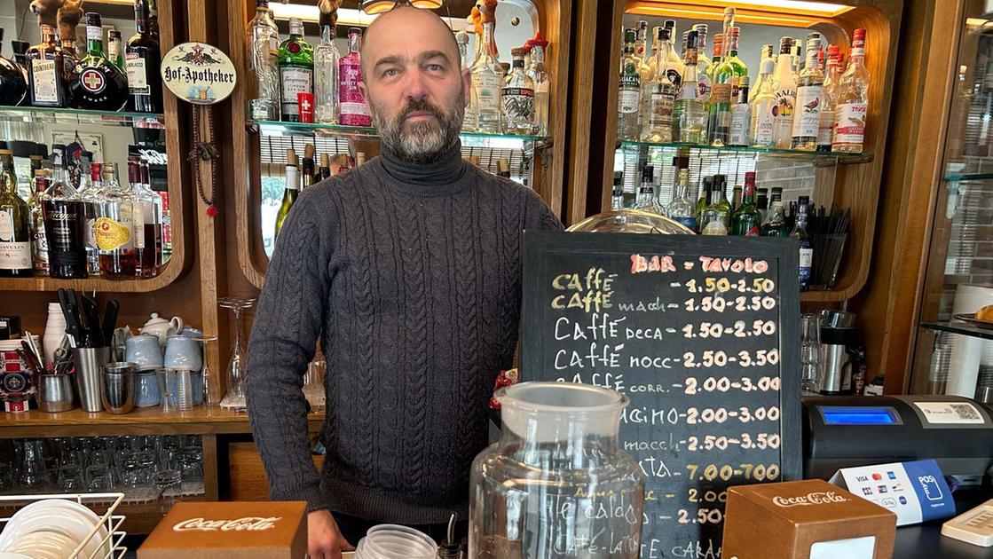 Caffè sospeso per le forze dell’ordine: “Più occhi e sicurezza in Galleria a Ferrara”