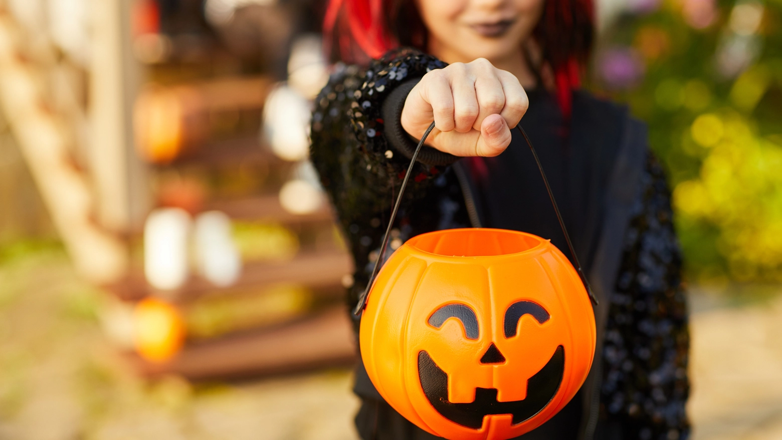 Ecco tutti gli appuntamenti in Emilia Romagna ad Halloween