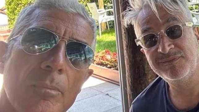 La Sicilia, Fiorello e la Questura. I fratelli Bozzi tra realtà e fiction