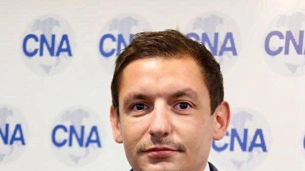 Matteo Fabbri, segretario di Cna Cattolica e San Giovanni, fa il punto sull’andamento degli ammortizzatori sociali sul territorio