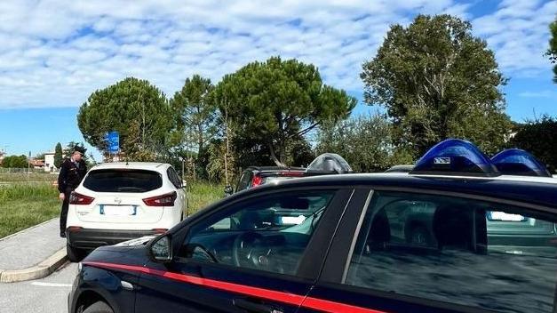 Truffa auto con assegno falso: veicolo ritrovato in Bulgaria dai carabinieri di San Mauro Pascoli