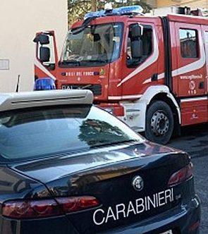 Ritrovata impantanata con l’auto la donna scomparsa