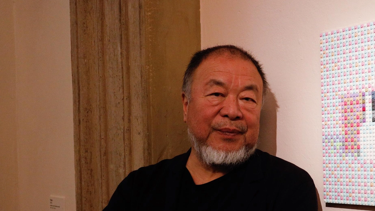 La mostra di Ai Weiwei a Bologna attira oltre 15.000 visitatori, con attività didattiche e laboratori per tutte le età.