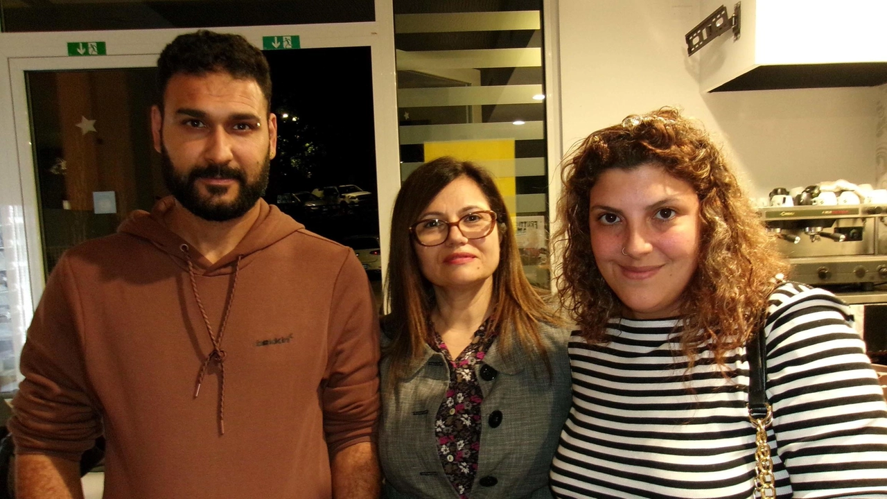 Due giovani coniugi e tre bambini provenienti da Borgo Tossignano accolti gratuitamente per tre mesi nell’hotel Terre dei Malatesta.