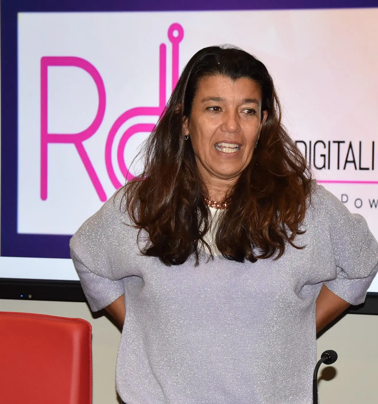 ’Ragazze digitali’, gran finale con la creazione delle app