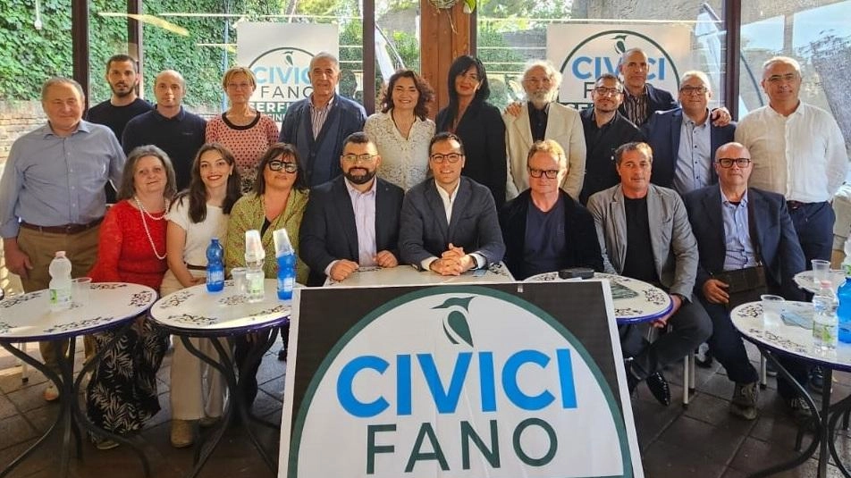 La ricetta dei ’Civici Fano’: "Serve la prevenzione"