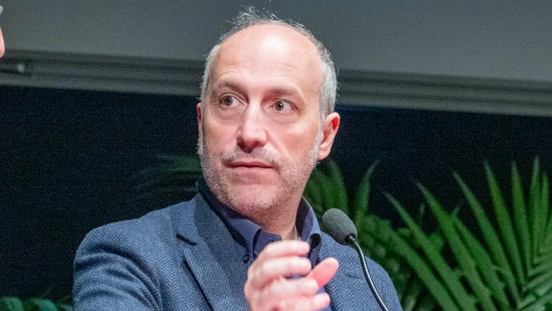 Il sindaco Paolo Calcinaro sa che. il futuro della sanità è a Campiglione ed ha le idee chiare sul destino del Murri