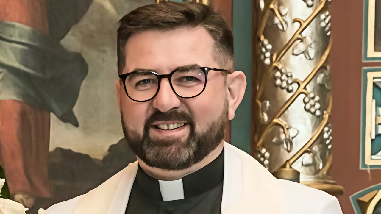 Il vescovo monsignor Erio Castellucci ha nominato don Andrzej Adam Dudek, di 43 anni ordinato sacerdote nel 2005 nella...