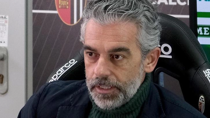 L’ex direttore sportivo ha commentato l’approdo a Salerno.