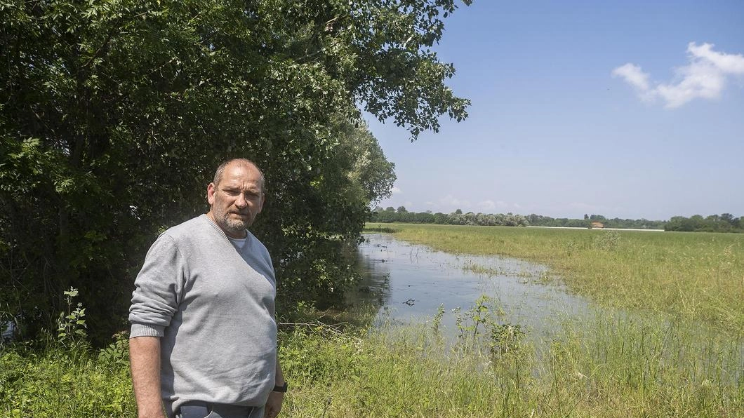 I danni da alluvione: "Cab Massari, solo briciole"