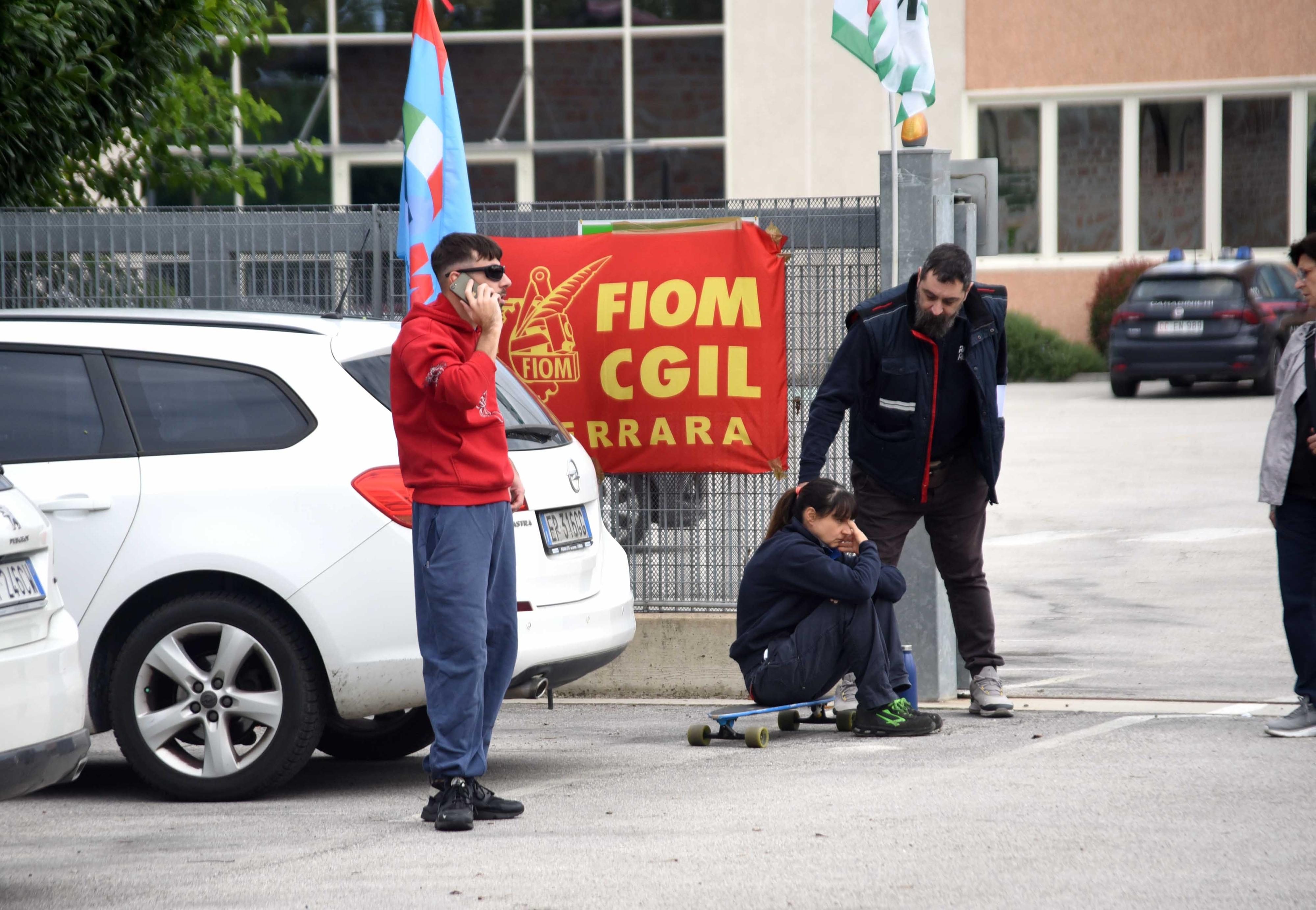 Tollok, 77 licenziamenti. L’appello del vescovo: “I vertici aziendali rivedano le loro scelte”