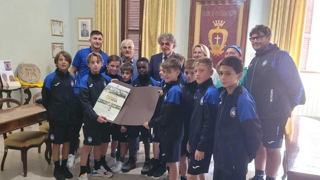 Sfide tra baby calciatori, la Friends Cup va in archivio con la vittoria della Roma