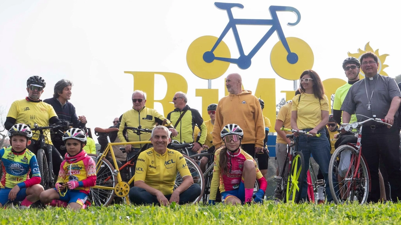 La volata di Rimini verso il Tour de France. Giovedì alla sala della Cineteca, alla biblioteca Gambalunga, si parlerà di come la bici sia stata anche ‘strumento’ dell’emancipazione femminile