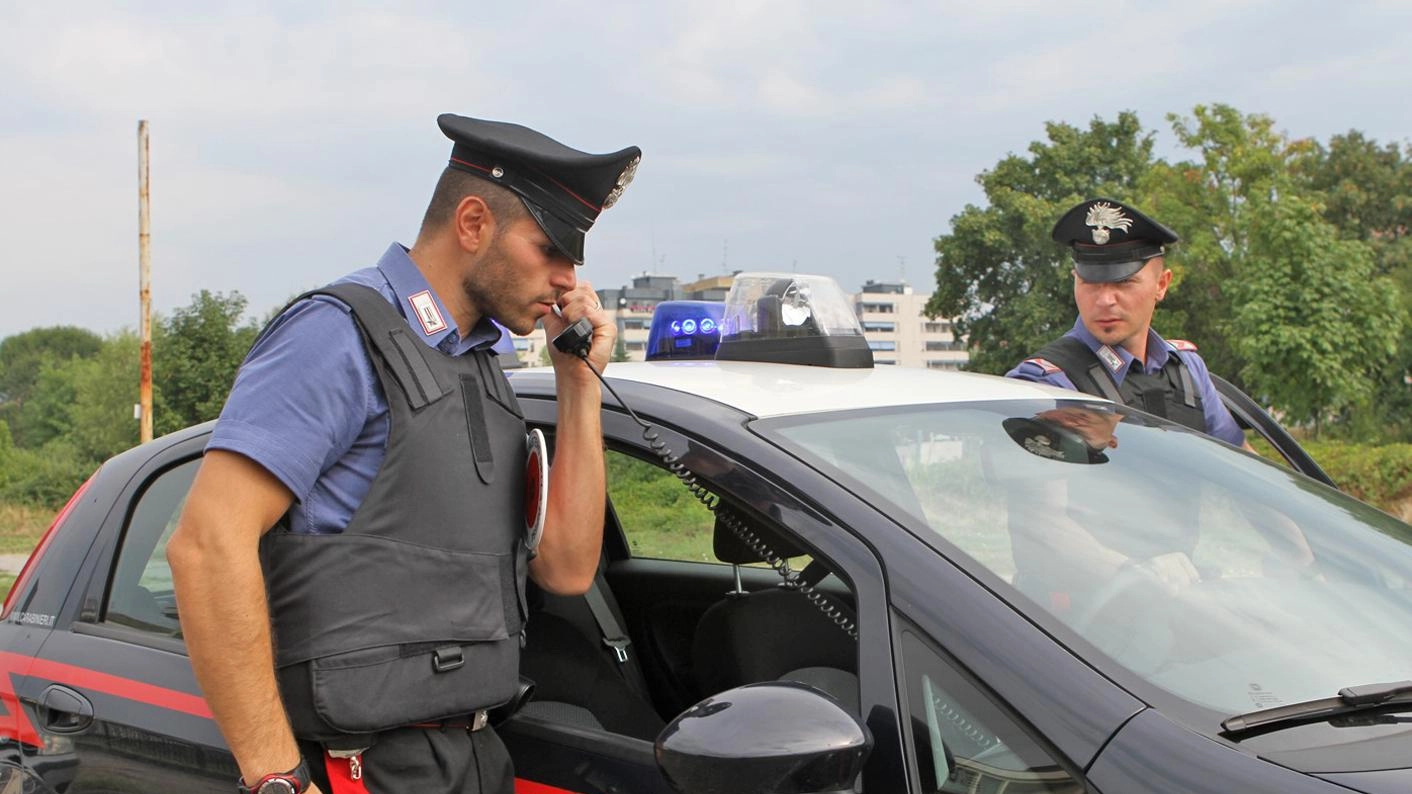 Fuga Dopo Lo Schianto Ubriaco Alla Guida Provocò Un Incidente Condannato Il Pirata 7457