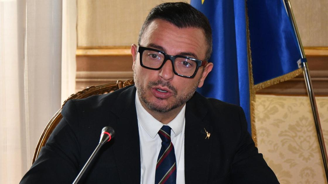 Consiglio, Zattini pensa ancora a Mezzacapo presidente