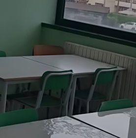 "Scuole in totale abbandono". E il conto è di 330mila euro