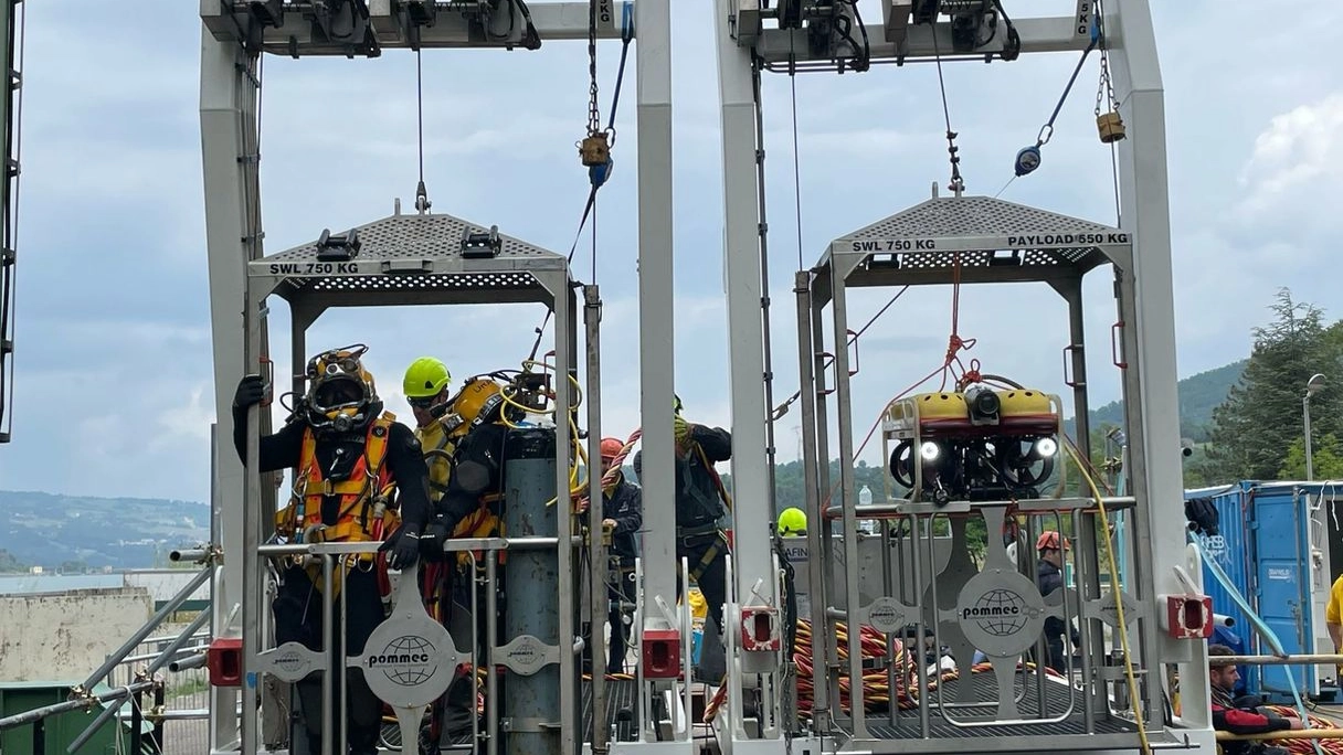 Strage di Suviana: le operazioni di svuotamento della centrale di Bargi inizieranno in agosto