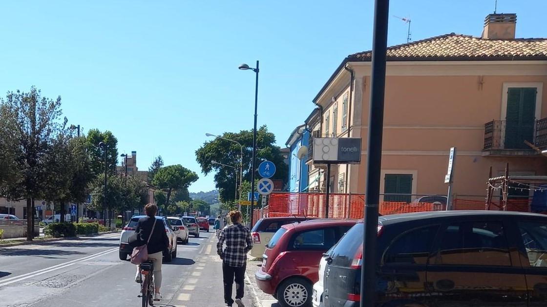 Rivoluzione del traffico. Sperimentazione dal 3 marzo