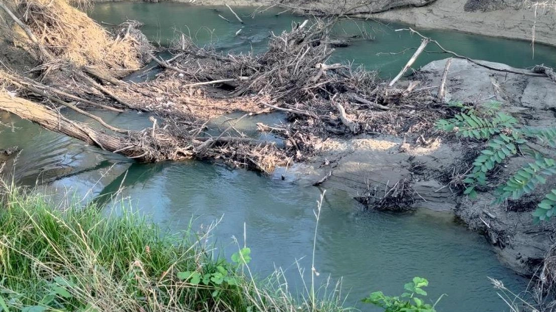 Radicali interventi sono in atto ma è stata dimenticata una porzione del fiume. Stasera incontro col Comune nella zona dove l’alluvione ha fatto tre vittime.