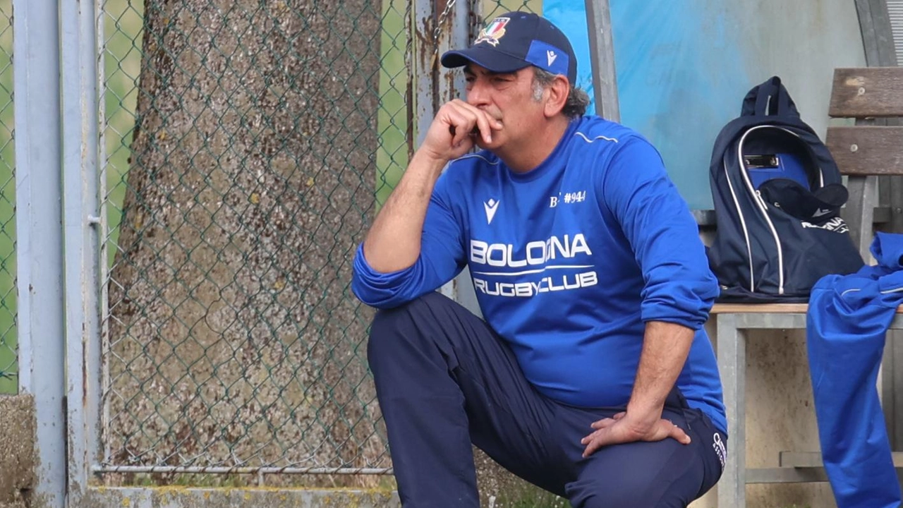 Emil Banca, il primato visto da coach Brolis: "Non illudiamoci, siamo solo all’inizio"