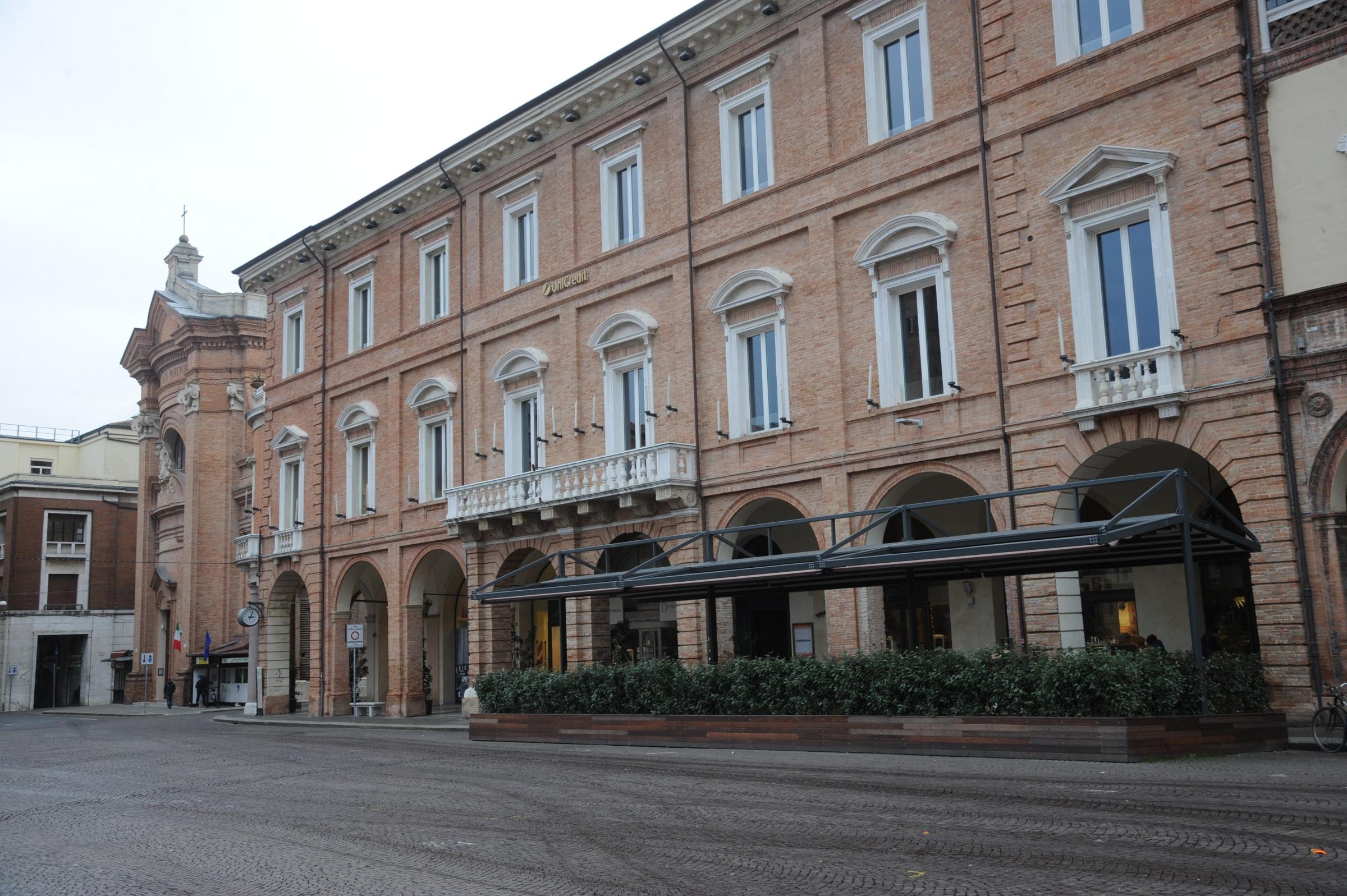 Il progetto Casa Romagna: “L’osteria ha chiuso, ma presto riaprirà con nuovi gestori”