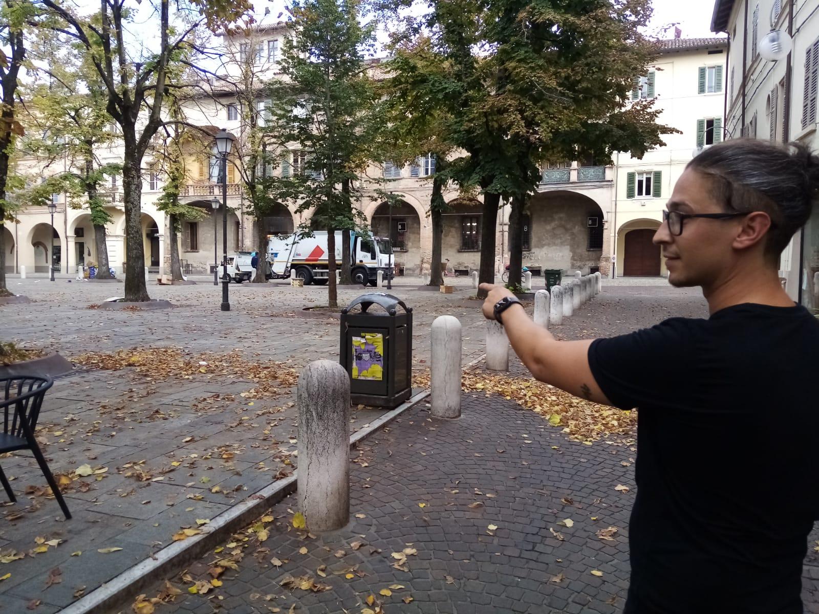 Piazza Settembre 